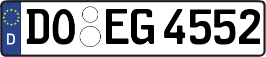 DO-EG4552