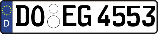 DO-EG4553