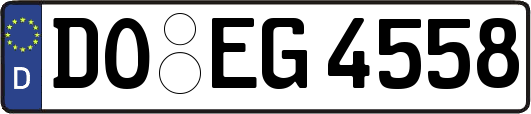 DO-EG4558