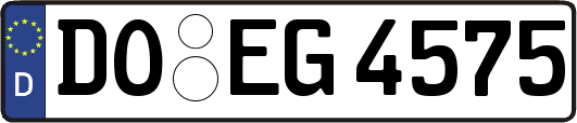 DO-EG4575
