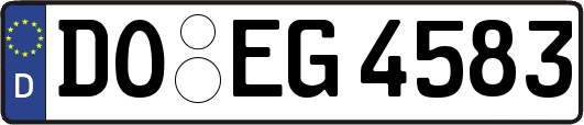 DO-EG4583