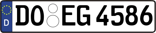 DO-EG4586