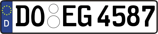 DO-EG4587