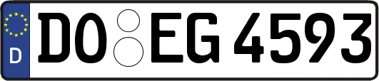 DO-EG4593