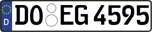 DO-EG4595