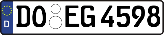 DO-EG4598