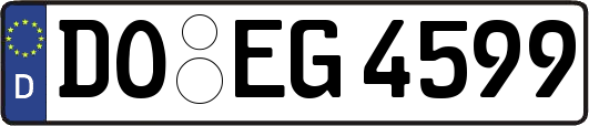 DO-EG4599
