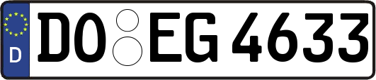 DO-EG4633