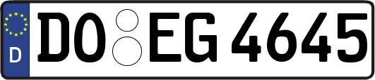 DO-EG4645