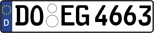 DO-EG4663