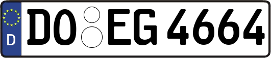 DO-EG4664