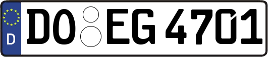 DO-EG4701