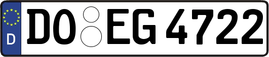 DO-EG4722