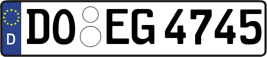 DO-EG4745