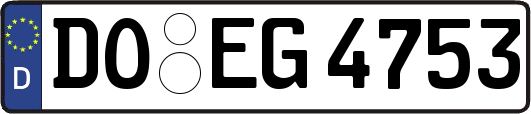 DO-EG4753