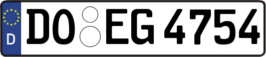 DO-EG4754