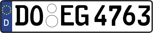 DO-EG4763