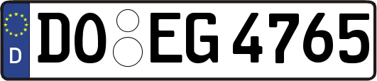DO-EG4765
