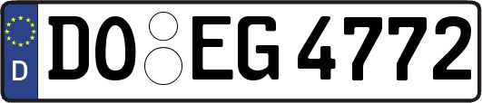 DO-EG4772