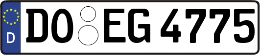 DO-EG4775
