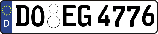 DO-EG4776