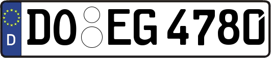 DO-EG4780