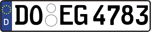 DO-EG4783