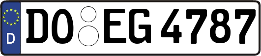 DO-EG4787