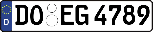 DO-EG4789