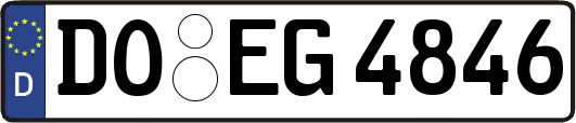 DO-EG4846