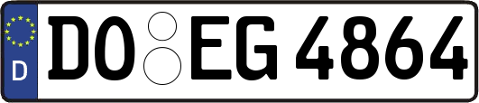 DO-EG4864