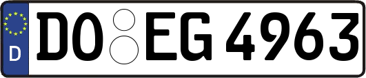 DO-EG4963