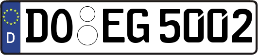DO-EG5002