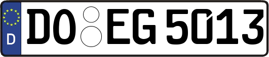 DO-EG5013