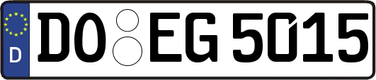 DO-EG5015