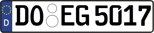 DO-EG5017