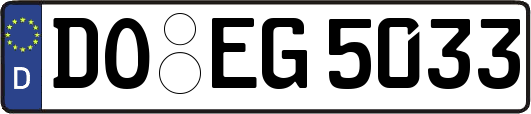 DO-EG5033