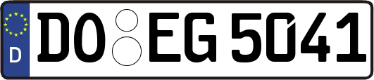 DO-EG5041