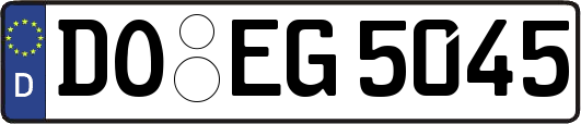 DO-EG5045