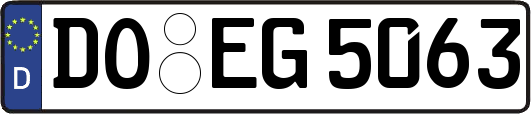 DO-EG5063