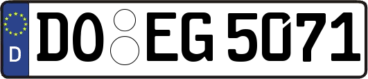 DO-EG5071