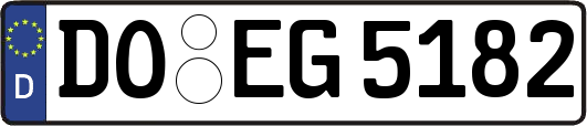DO-EG5182