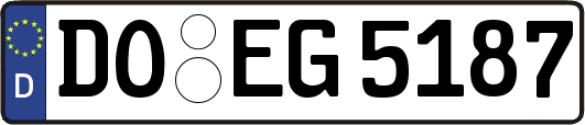 DO-EG5187