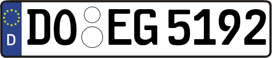 DO-EG5192