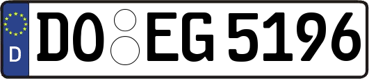 DO-EG5196
