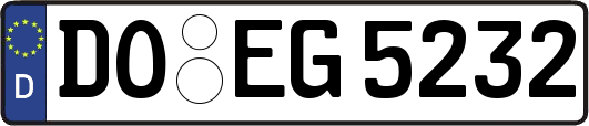 DO-EG5232