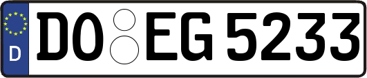 DO-EG5233
