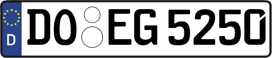 DO-EG5250