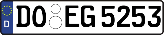 DO-EG5253