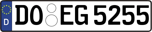 DO-EG5255
